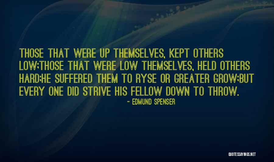 Veniary Quotes By Edmund Spenser Veniary Quotes By Edmund Spenser
