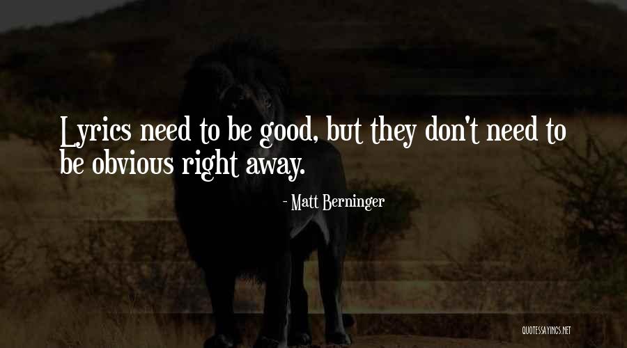 Venica And Venica Quotes By Matt Berninger Venica And Venica Quotes By Matt Berninger