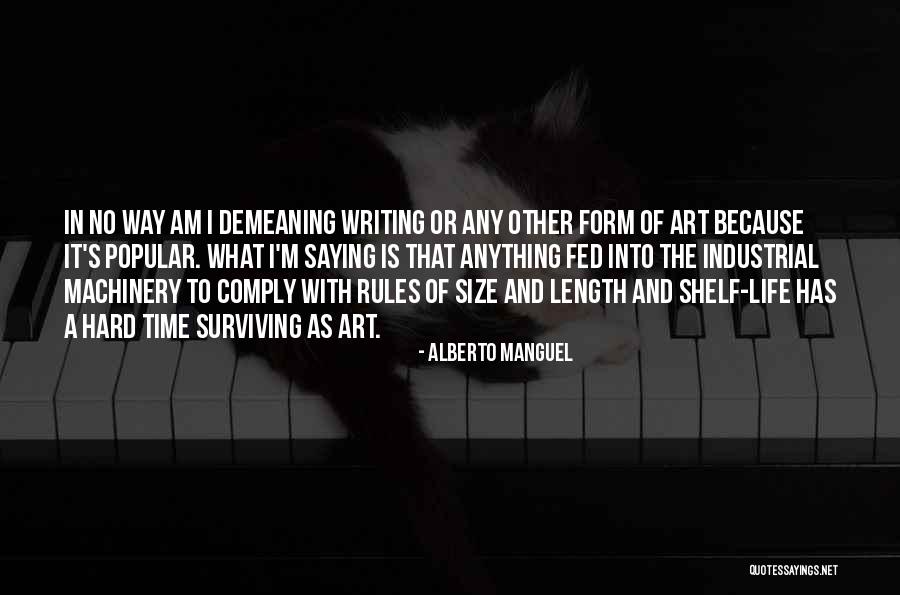 Venica Pinot Quotes By Alberto Manguel Venica Pinot Quotes By Alberto Manguel