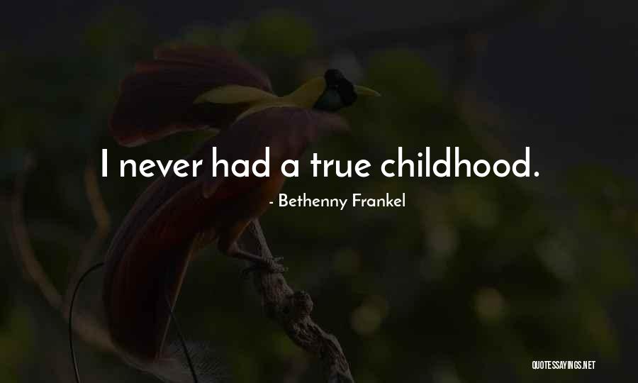 Venica Wines Quotes By Bethenny Frankel