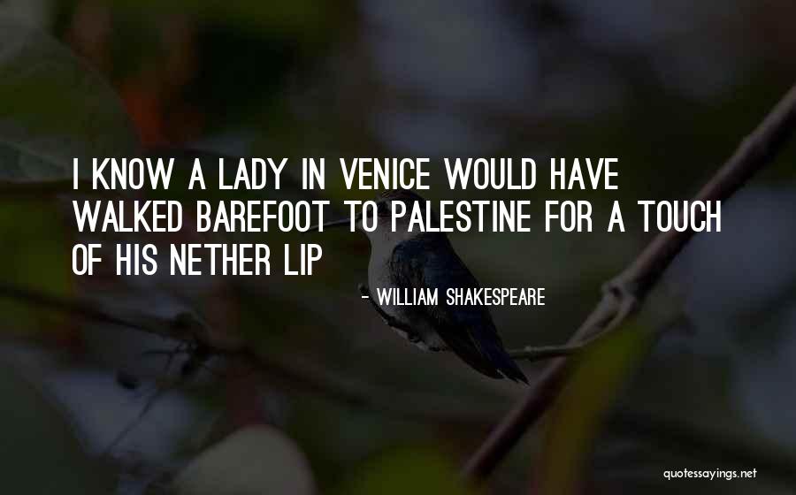 Venice And Love Quotes By William Shakespeare Venice And Love Quotes By William Shakespeare