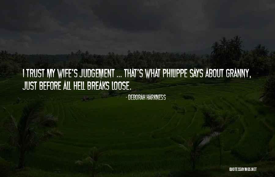 Venice Goodreads Quotes By Deborah Harkness Venice Goodreads Quotes By Deborah Harkness
