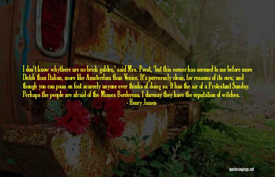 Venice In Italian Quotes By Henry James Venice In Italian Quotes By Henry James