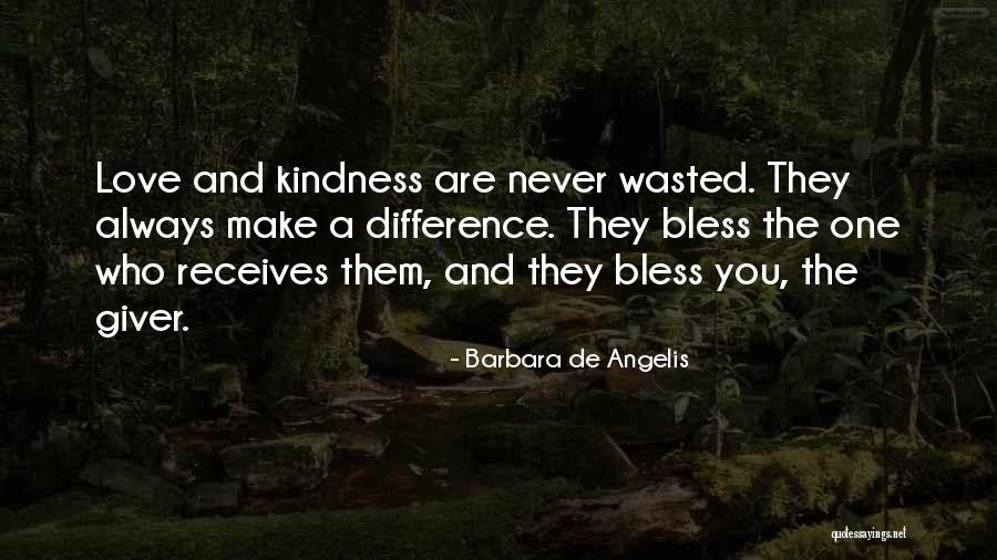 Venice Merchant Quotes By Barbara De Angelis Venice Merchant Quotes By Barbara De Angelis