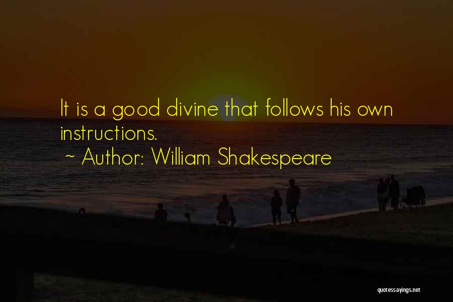 Venice Merchant Quotes By William Shakespeare