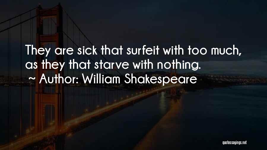 Venice Quotes By William Shakespeare