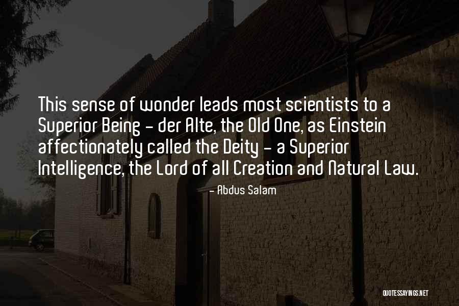 Venices Grand Quotes By Abdus Salam Venices Grand Quotes By Abdus Salam