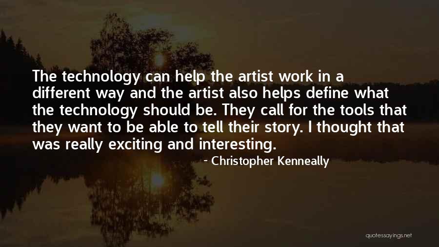 Venid Fieles Quotes By Christopher Kenneally Venid Fieles Quotes By Christopher Kenneally