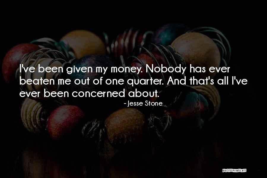 Venid Fieles Quotes By Jesse Stone Venid Fieles Quotes By Jesse Stone
