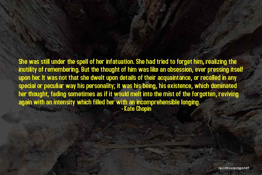 Venid Fieles Quotes By Kate Chopin Venid Fieles Quotes By Kate Chopin