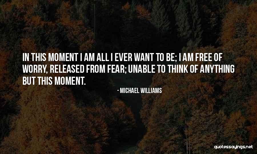 Venida Quotes By Michael Williams Venida Quotes By Michael Williams
