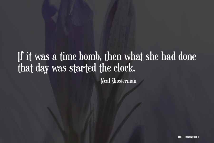 Venidas Caseras Quotes By Neal Shusterman Venidas Caseras Quotes By Neal Shusterman
