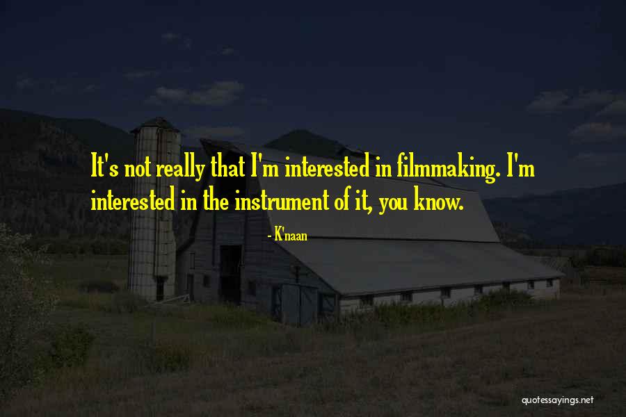 Venido Quotes By K'naan Venido Quotes By K'naan