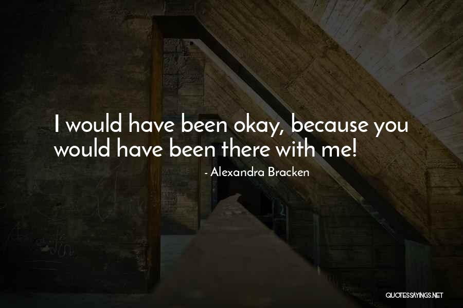 Veniegas Cheryl Quotes By Alexandra Bracken Veniegas Cheryl Quotes By Alexandra Bracken