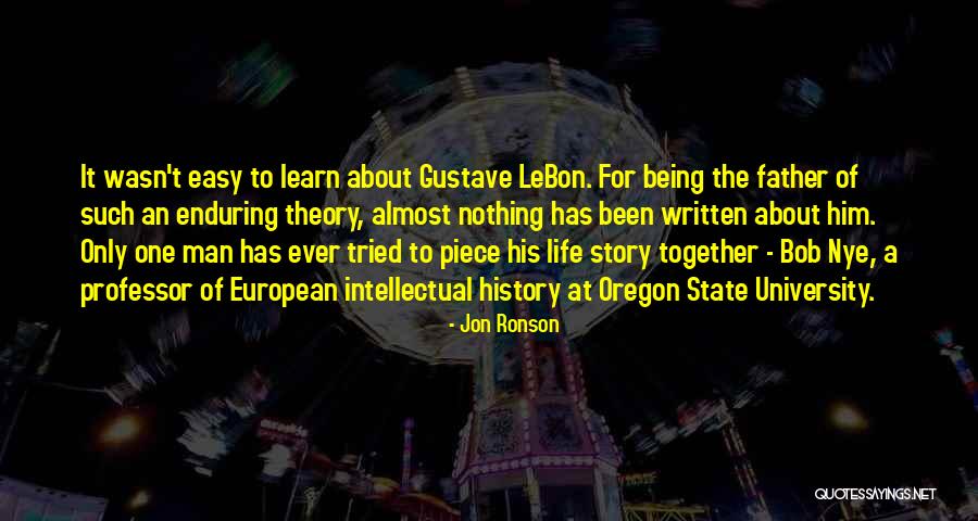 Veniero Babini Quotes By Jon Ronson Veniero Babini Quotes By Jon Ronson