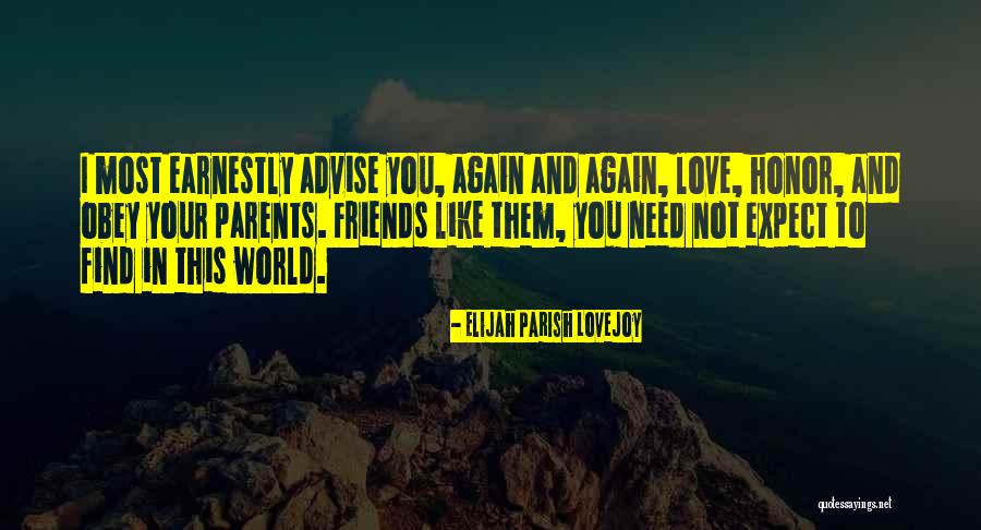 Veniet Maroc Quotes By Elijah Parish Lovejoy Veniet Maroc Quotes By Elijah Parish Lovejoy