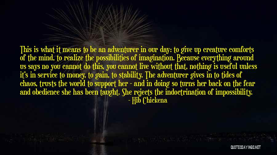 Veniet Maroc Quotes By Hib Chickena Veniet Maroc Quotes By Hib Chickena