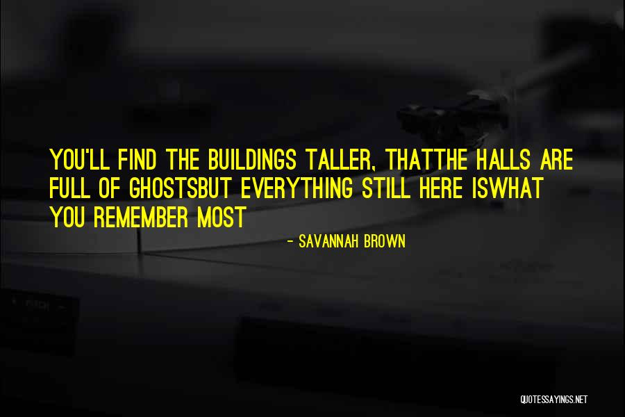 Veniet Quotes By Savannah Brown Veniet Quotes By Savannah Brown