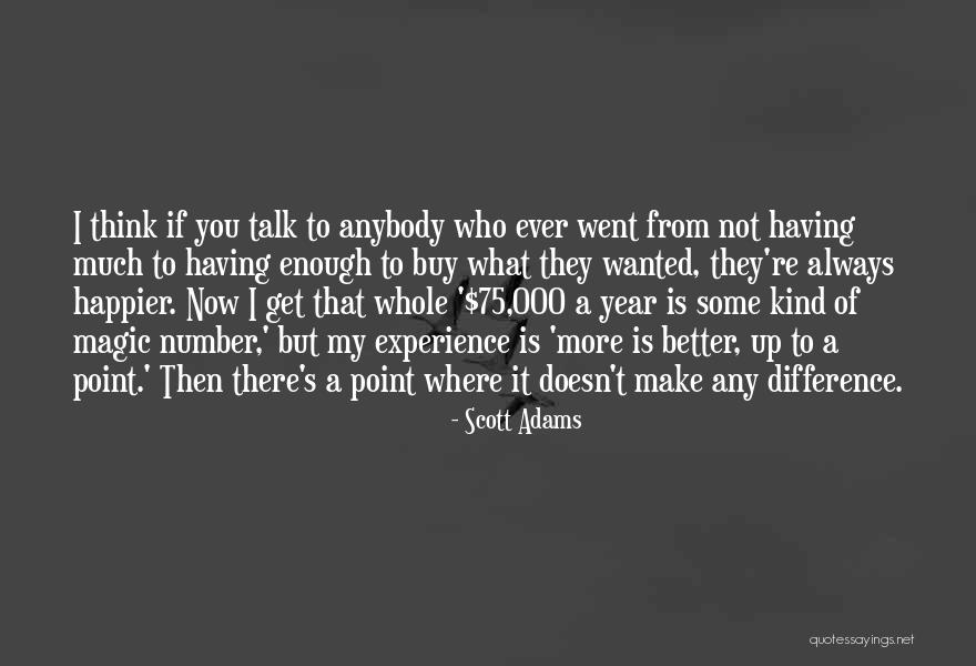 Venini Quotes By Scott Adams Venini Quotes By Scott Adams