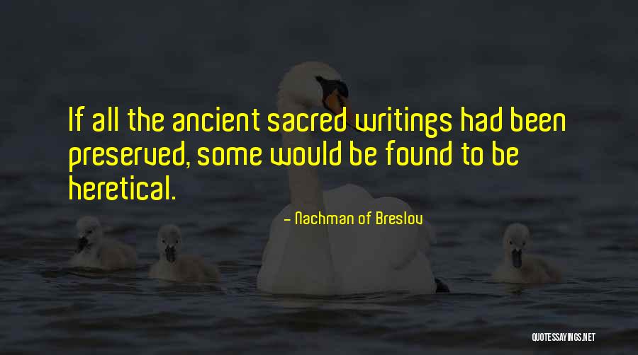 Veninul De Albine Quotes By Nachman Of Breslov Veninul De Albine Quotes By Nachman Of Breslov
