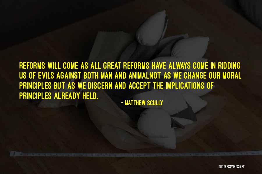 Venio Sukhumvit Quotes By Matthew Scully Venio Sukhumvit Quotes By Matthew Scully