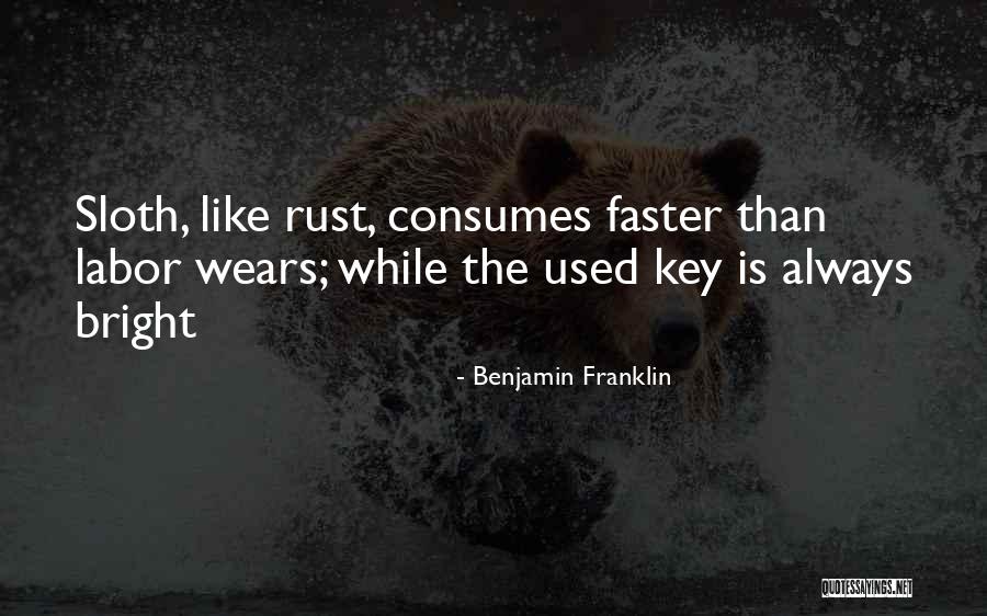 Venir In English Quotes By Benjamin Franklin Venir In English Quotes By Benjamin Franklin