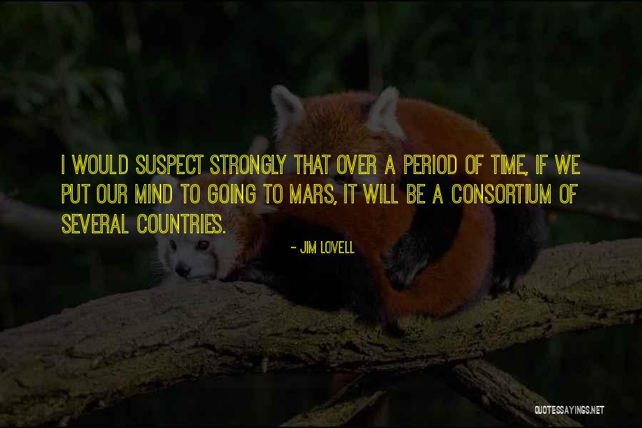 Venir In English Quotes By Jim Lovell Venir In English Quotes By Jim Lovell