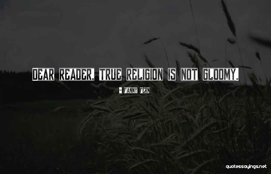 Venira Lekarna Quotes By Fanny Fern Venira Lekarna Quotes By Fanny Fern