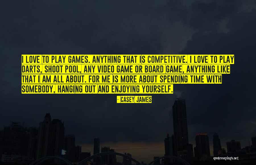 Venise Oostduinkerke Quotes By Casey James Venise Oostduinkerke Quotes By Casey James