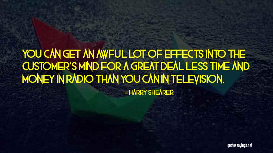 Veniste Ahora Quotes By Harry Shearer Veniste Ahora Quotes By Harry Shearer