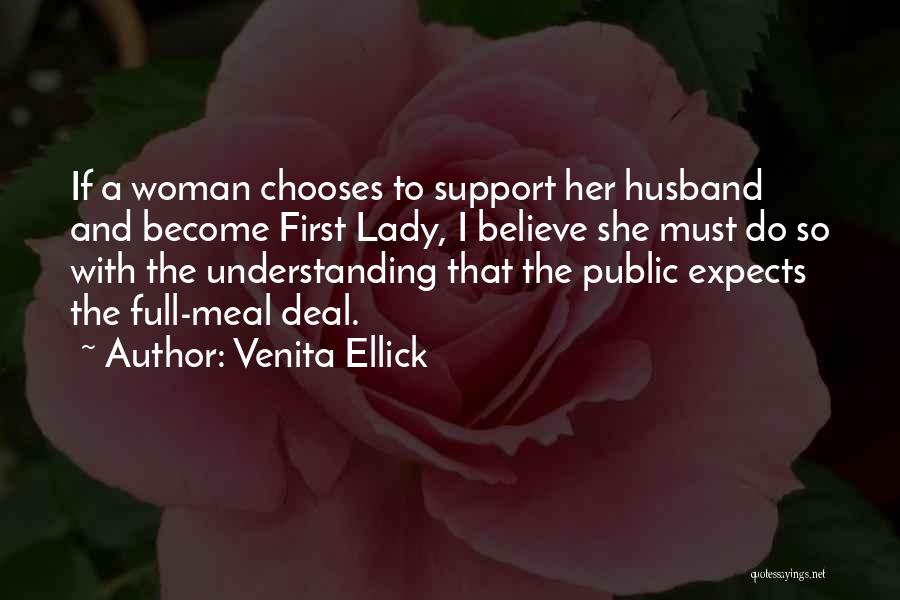 Venita Ellick Quotes 1059291