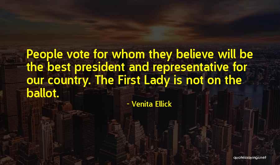 Venita Quotes By Venita Ellick Venita Quotes By Venita Ellick