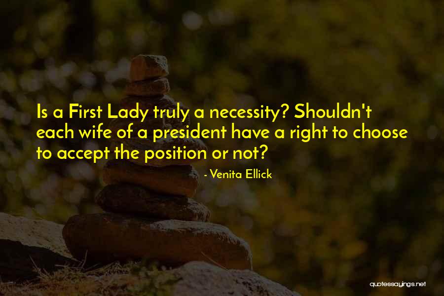 Venita Quotes By Venita Ellick Venita Quotes By Venita Ellick