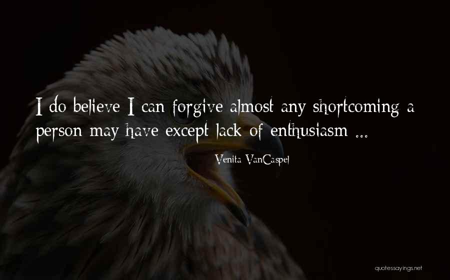 Venita Quotes By Venita VanCaspel Venita Quotes By Venita VanCaspel
