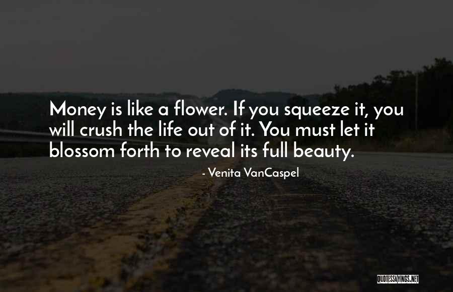 Venita Quotes By Venita VanCaspel Venita Quotes By Venita VanCaspel