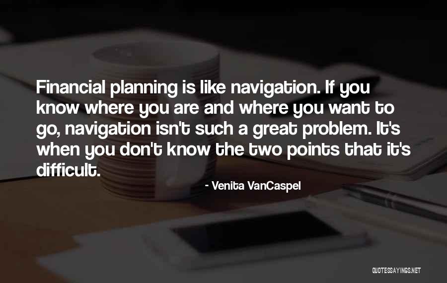 Venita Quotes By Venita VanCaspel Venita Quotes By Venita VanCaspel