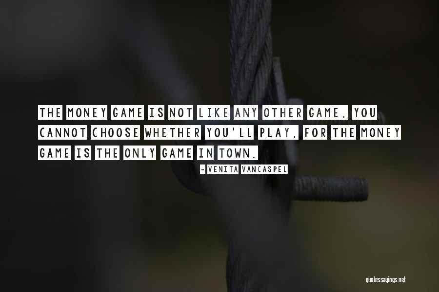 Venita Quotes By Venita VanCaspel Venita Quotes By Venita VanCaspel