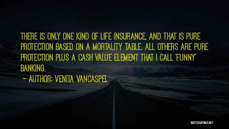 Venita VanCaspel Quotes 1369045
