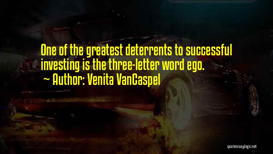 Venita VanCaspel Quotes 1667099