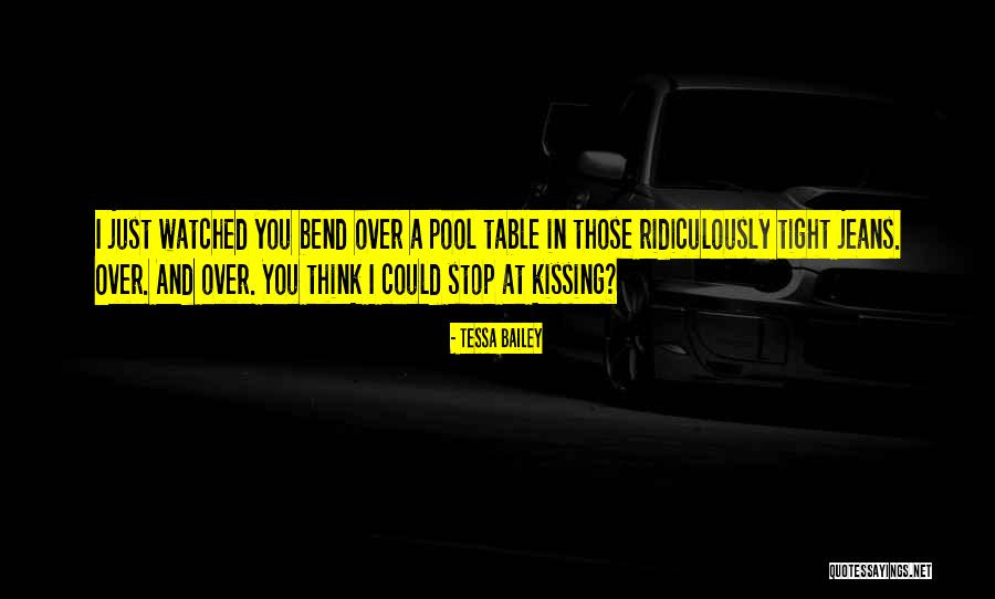 Venitem Quotes By Tessa Bailey Venitem Quotes By Tessa Bailey