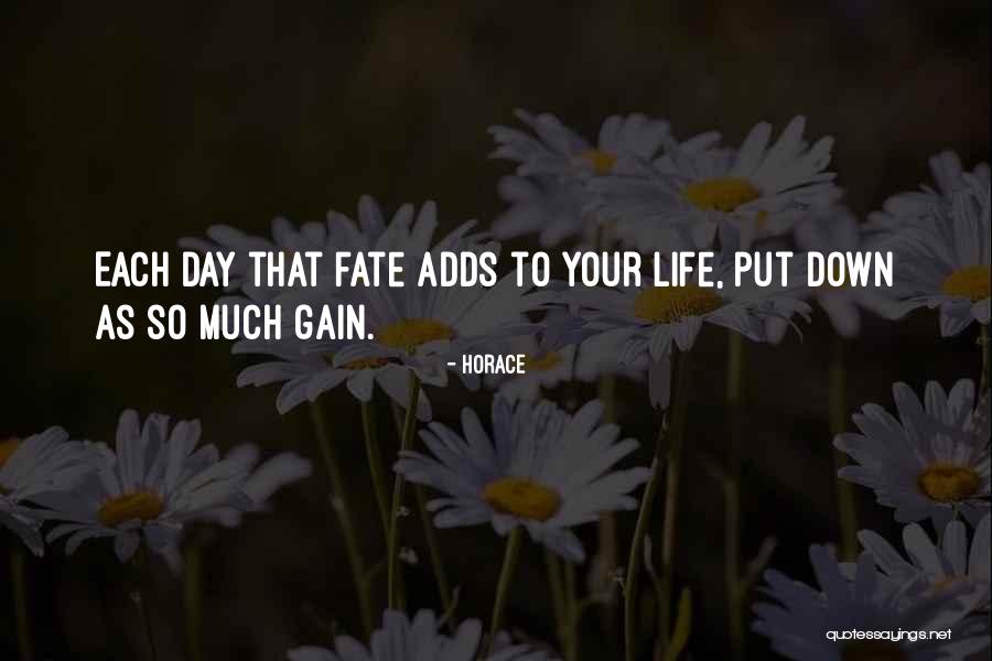 Venizelos Arrivals Quotes By Horace Venizelos Arrivals Quotes By Horace
