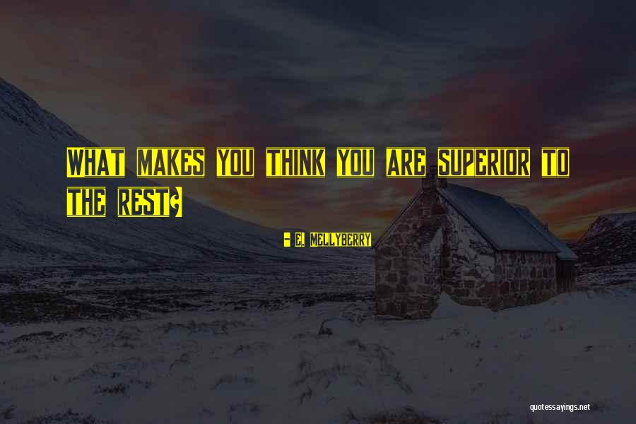Venkaiah Betapudi Quotes By E. Mellyberry Venkaiah Betapudi Quotes By E. Mellyberry