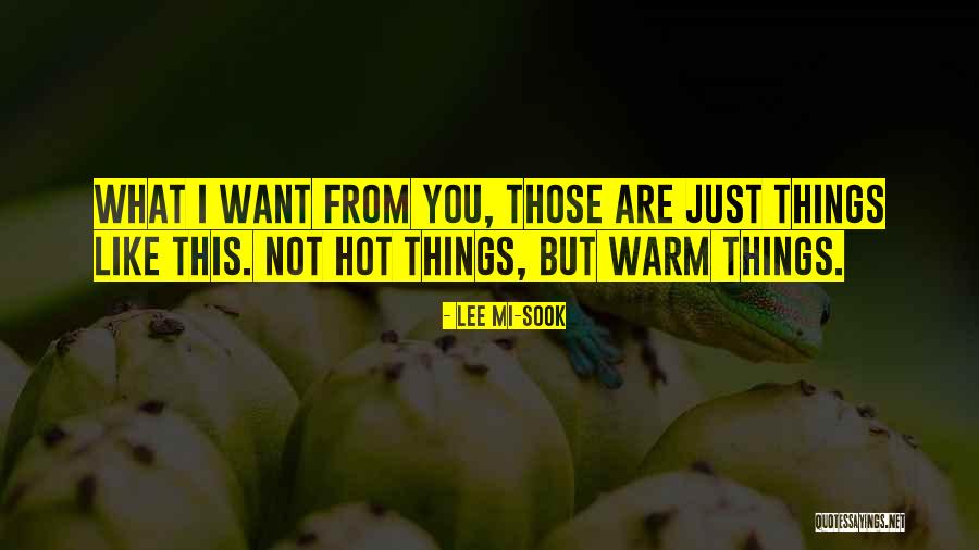 Venkaiah Betapudi Quotes By Lee Mi-sook Venkaiah Betapudi Quotes By Lee Mi-sook
