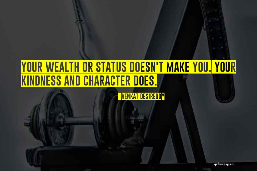 Venkat Desireddy Quotes 1506983 Venkat Desireddy Quotes 1506983