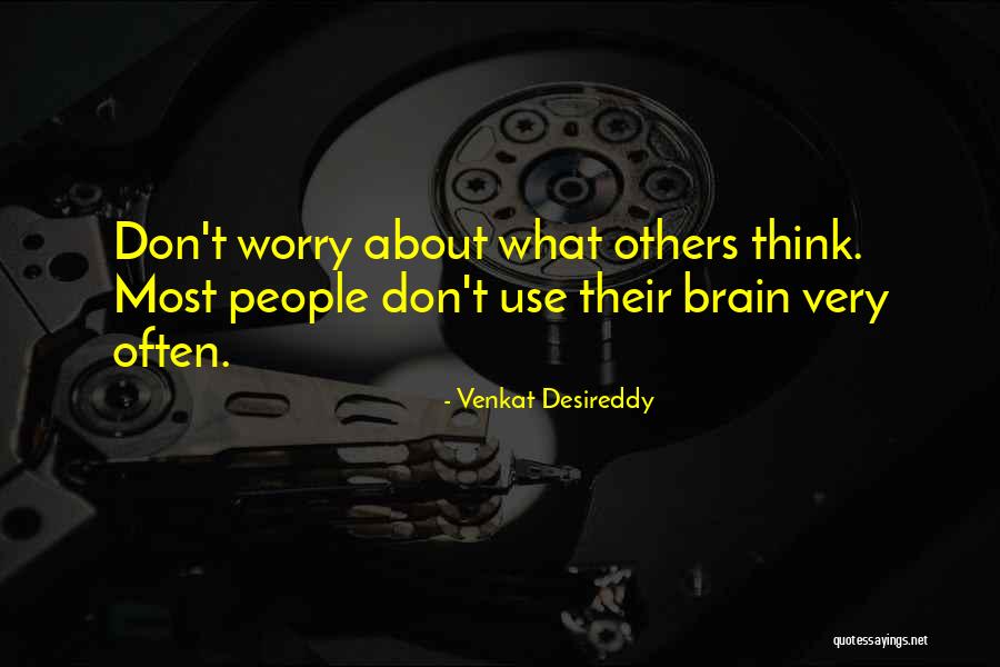 Venkat Desireddy Quotes 850051 Venkat Desireddy Quotes 850051