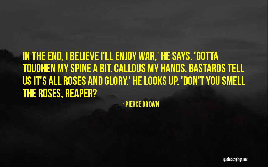 Venkata Ramana Travels Quotes By Pierce Brown Venkata Ramana Travels Quotes By Pierce Brown