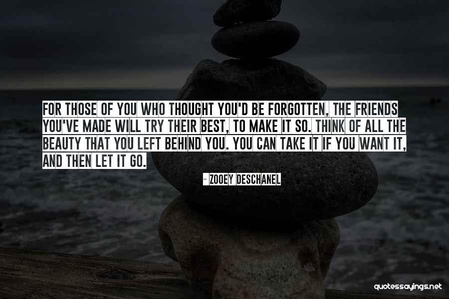 Venkataraman Viswanathan Quotes By Zooey Deschanel Venkataraman Viswanathan Quotes By Zooey Deschanel