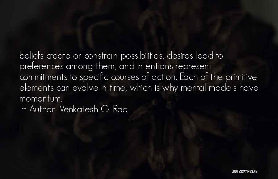 Venkatesh G. Rao Quotes 1137096