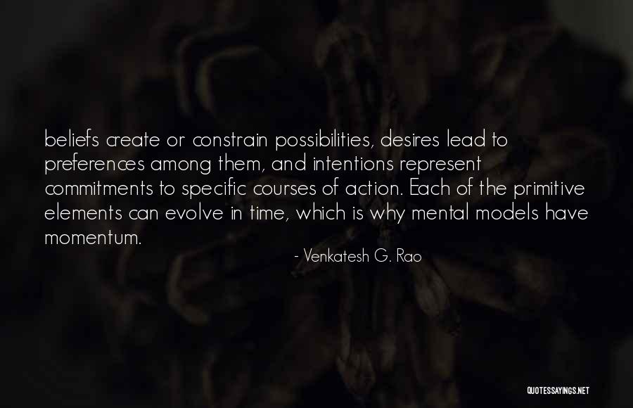 Venkatesh G. Rao Quotes 1137096