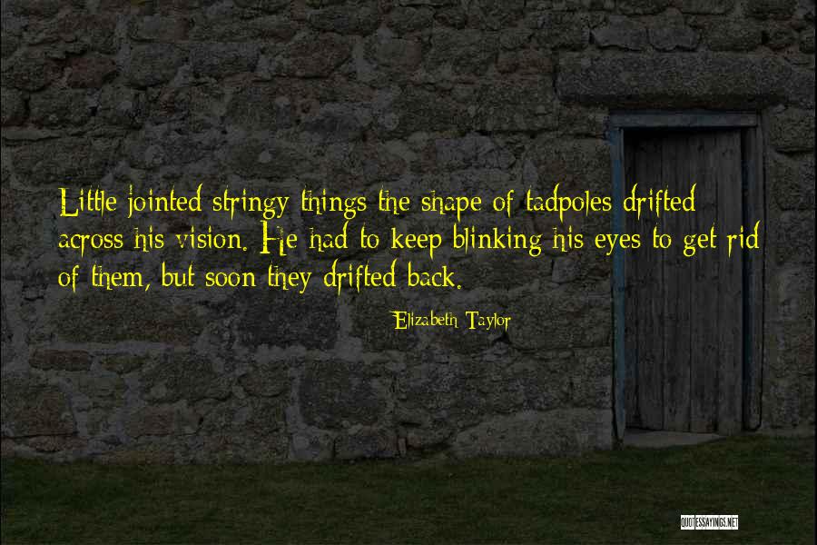 Venkateswarlu Sunkesula Quotes By Elizabeth Taylor Venkateswarlu Sunkesula Quotes By Elizabeth Taylor